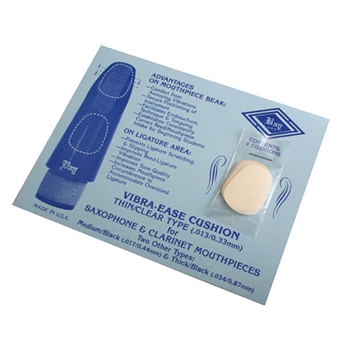 찰스베이  마우스피스 패치