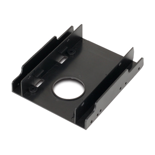 베이스캠프  BC-G2535 SSD 가이드