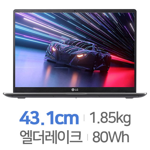 LG전자 2022 울트라PC 17UD70Q-GX50K 32GB램