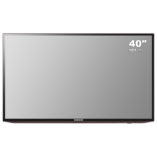 삼성전자  UN40F5030AF