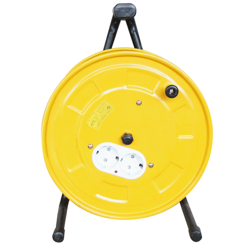 태영전기  2구 1.5SQ x 3C 접지형 전기릴선