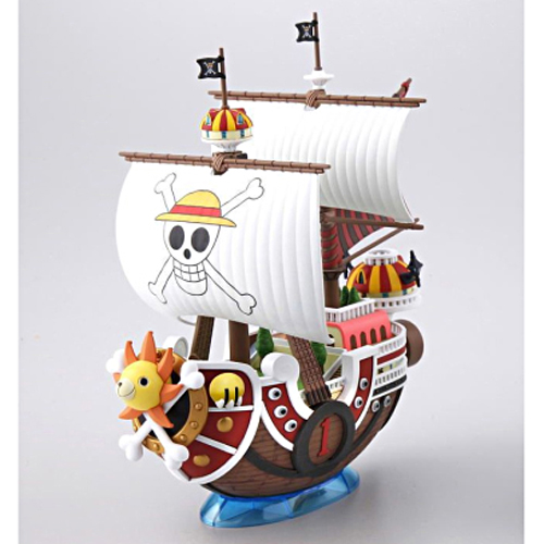 반다이남코  원피스 그랜드쉽 컬렉션 - 싸우전드 써니호