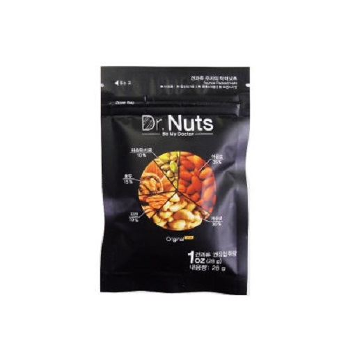 디에스푸드  닥터넛츠 오리지널 뉴 세트 28g 30개입