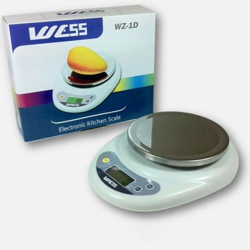 WESS WZ-1D (3kg)