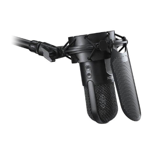 UMic10