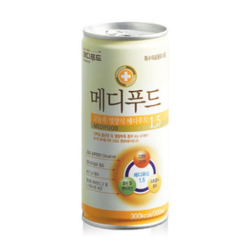 메디푸드 고농축 영양식 1.5 200ml