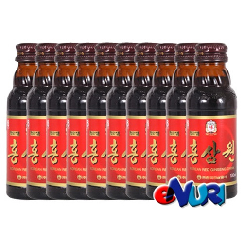 정관장 홍삼원 100ml