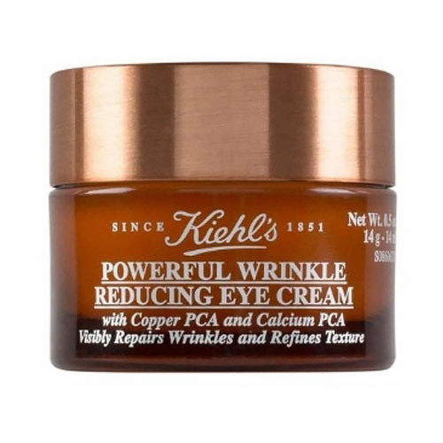 키엘 파워풀 링클 리두싱 아이 크림 15ml