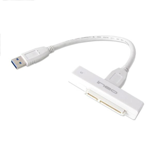 강원전자 NETmate SATA to USB3.0 어댑터 (NMU-ST40)