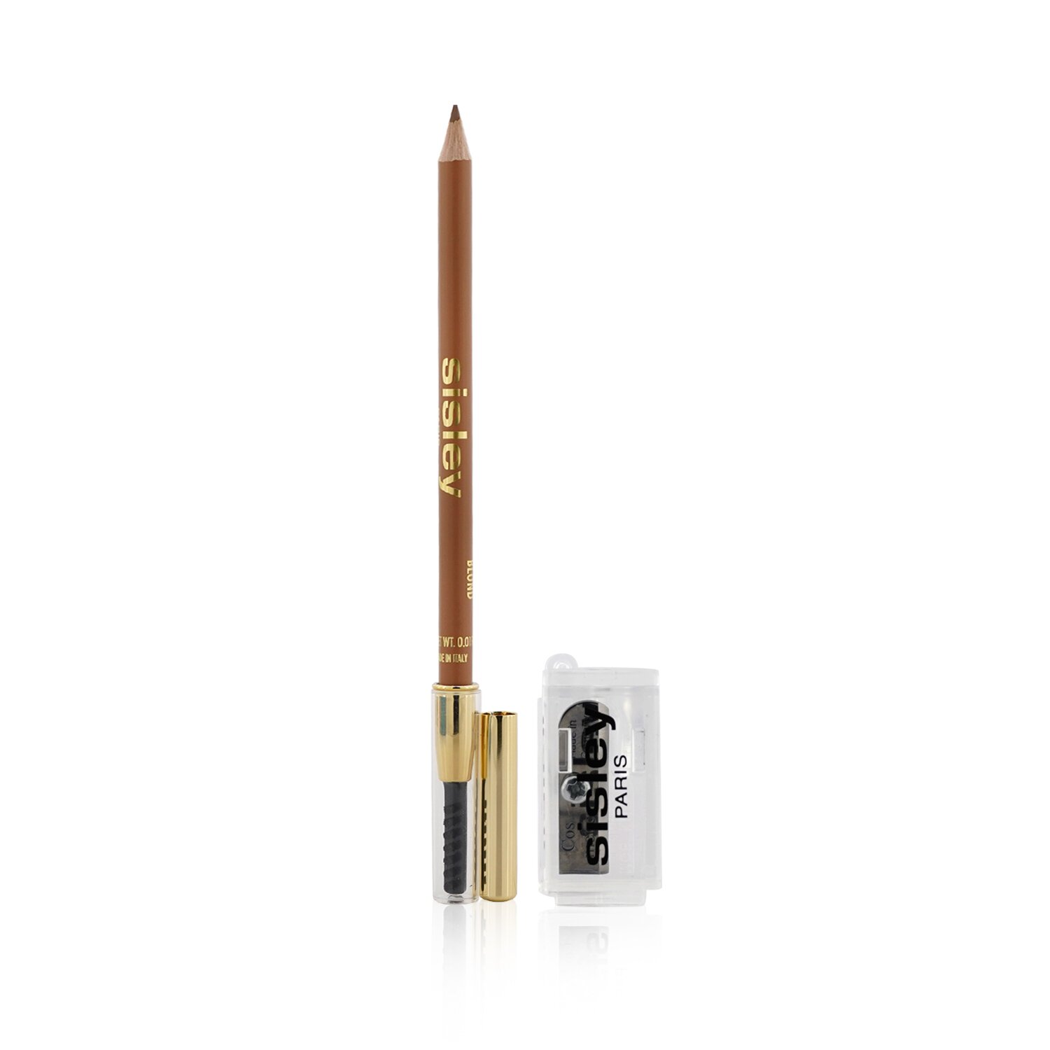 SISLEY 휘또 쑤르실 퍼펙트 아이브로우 펜슬 0.55g [1개] - 에누리 가격비교