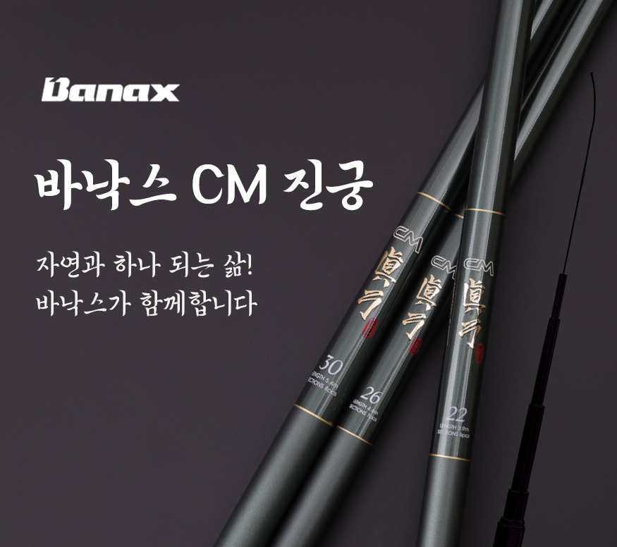 바낙스 CM 진궁 [32] - 에누리 가격비교