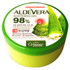 오가니아 착한 알로에베라 98% 수딩 젤 500ml