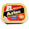  아리아스 스페셜 사각캔 닭고기 100g [1개]