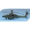 아카데미과학  AH-64A 아파치(FA110)