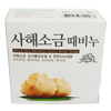 무궁화 사해소금 때 비누 100g