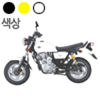 HSRC  드리프트 125 2011년