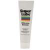 슈퍼루브 SUPER LUBE 실리콘 그리스