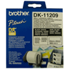Brother  DK-11209 (정품)