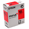 EPSON SC18R (정품) [1개]