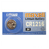 맥셀  CR1216 [1알]
