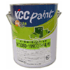 KCC 센스 에나멜페인트 녹색유광[4L]