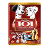 브에나비스타(월트디즈니) (DVD타이틀) 101마리 달마시안 플래티넘 에디션[SE]