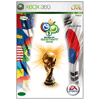 EA 2006 피파 월드컵 (XBOX360)