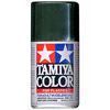 타미야  TS-02 Dark Green