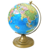 세계로 일반 지구본 (180-A)