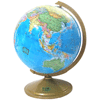 세계로 일반 지구본 (330-HCA)
