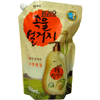 애경 트리오 곡물설거지 리필 1.2L[5개]
