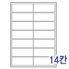 한국폼텍 LC-3108[10매]