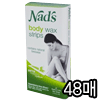 네즈 바디 왁스 스트립24매