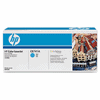 HP 정품 307A (CE741A) 파랑