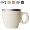  JVR 스텐 유로 머그 280ml[1개]