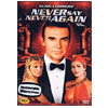 20세기폭스 (DVD타이틀) 007 네버 세이 네버 어게인