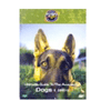 드림믹스 (DVD타이틀) 디스커버리 키즈 : 개,길들여진야성