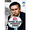EA  토탈클럽 매니저 2005 (PC)