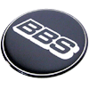 프리스타일  원형 에폭시 엠블렘(BBS)
