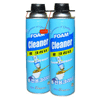 카다이 현대폼 폴리우레탄 폼크리너 (500ml) [1개]