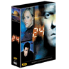 20세기폭스 (DVD타이틀) 24 시즌4 박스세트