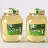  설악산밀봉원 아카시아꿀 2.4kg [2개]