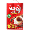 동서식품 맥심 오리지날 커피믹스 스틱 180개입[1개]
