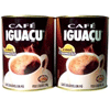 청호나이스 이과수 캔 커피 200g [2개]