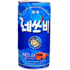  롯데칠성음료 레쓰비 마일드 175ml[30개]