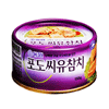 동원F&B  포도씨유 참치 150g