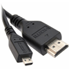 리버네트워크 NEXI HDMI to Micro HDMI 케이블 [1.5m]