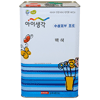 삼화페인트 아이생각 수성 외부 프로 [4L]