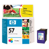 HP C6657A (정품)