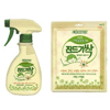  컴배트 진드기싹 290ml, 진드기싹 시트(2팩)